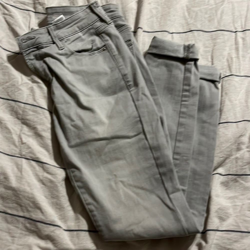 Old Navy Rockstar Jeans